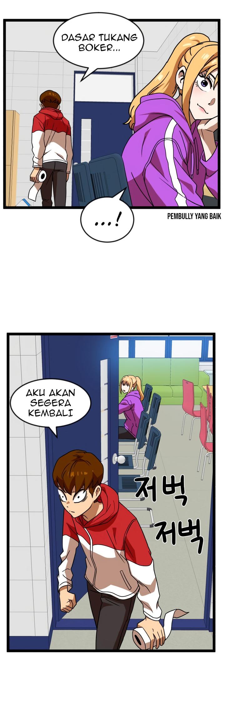 Double Click Chapter 44 halaman 34