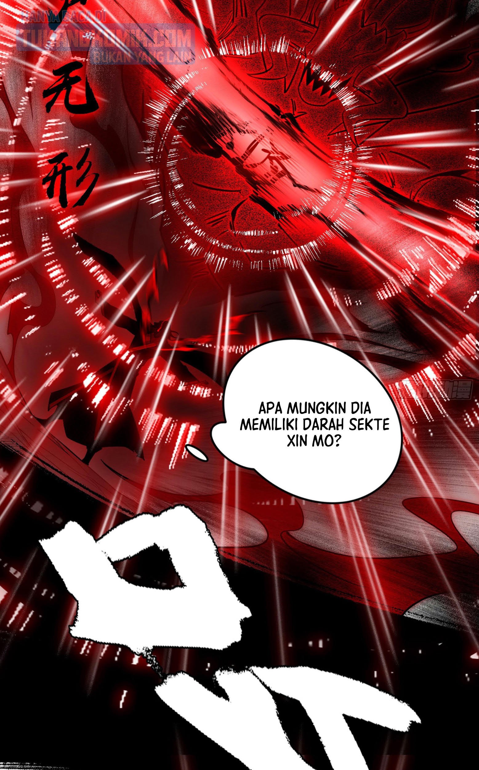 I’m An Evil God Chapter 308 halaman 58