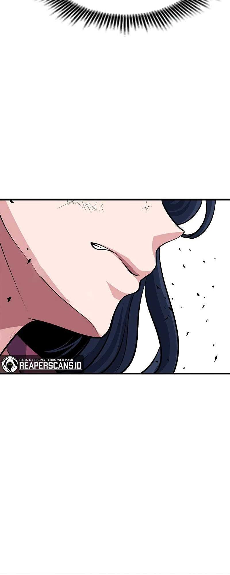 Secret Player Chapter 20 halaman 36