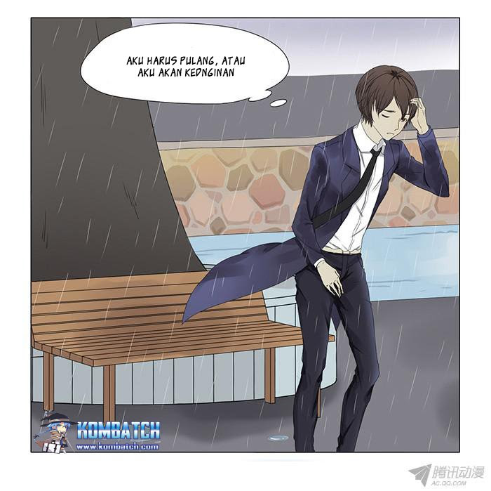 I Am My Wife Chapter 1 Gambar 13