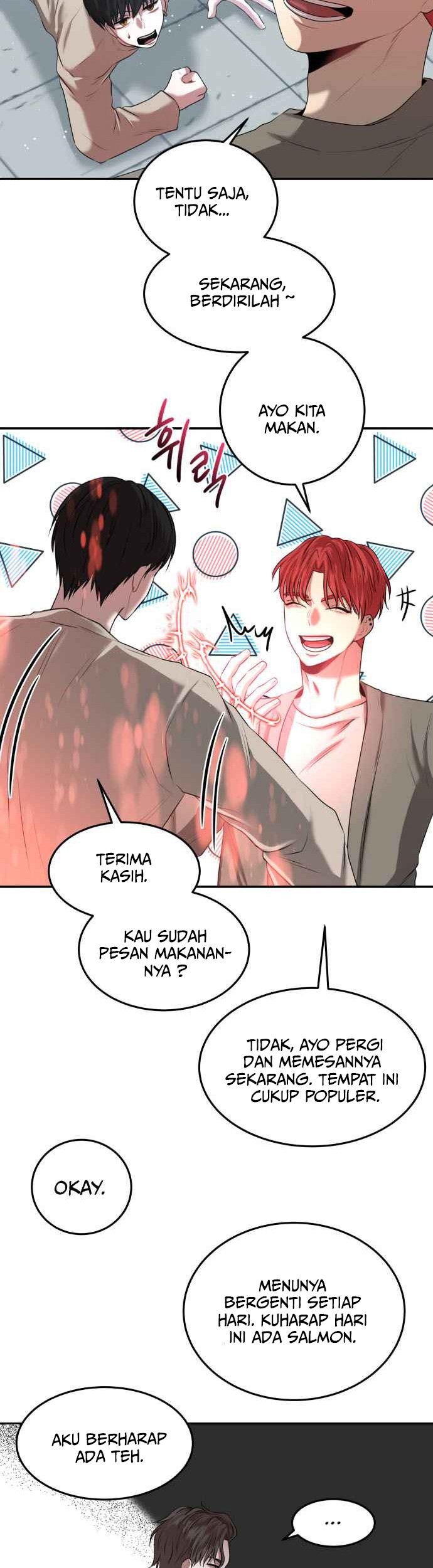 Midwood Chapter 3.2 halaman 20
