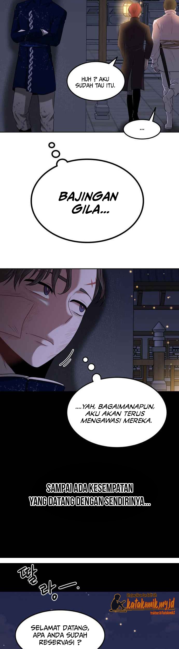 Midwood Chapter 3.1 halaman 15