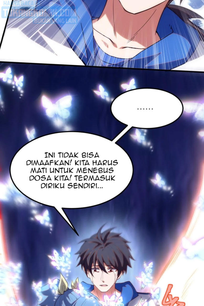 I’m desperate to get stronger Chapter 23 halaman 20