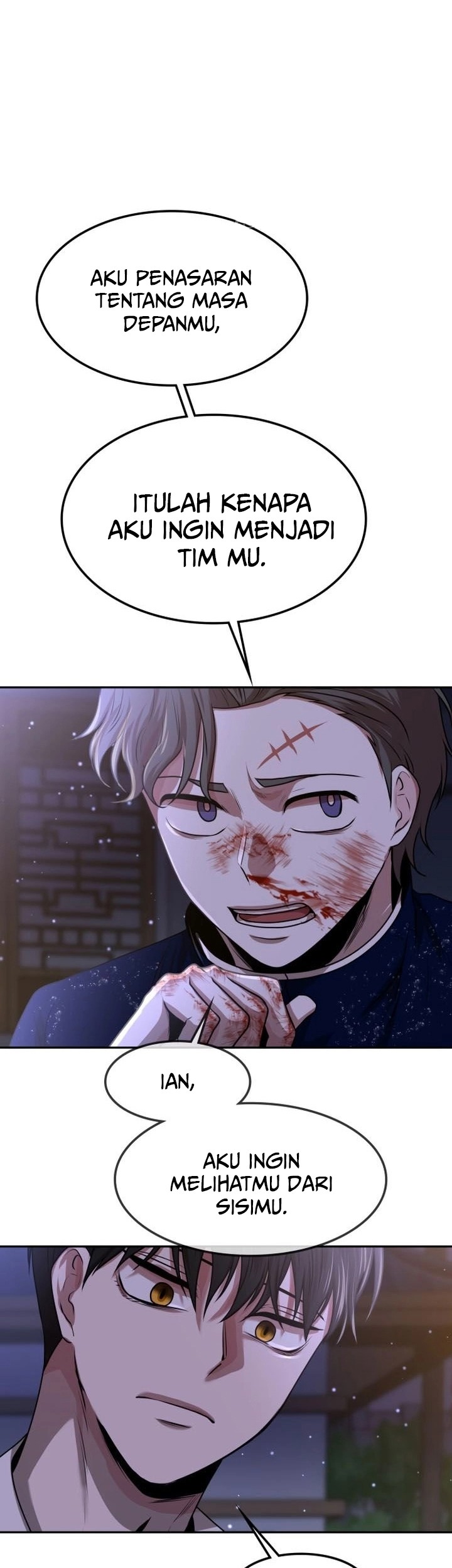 Midwood Chapter 5.2 halaman 17