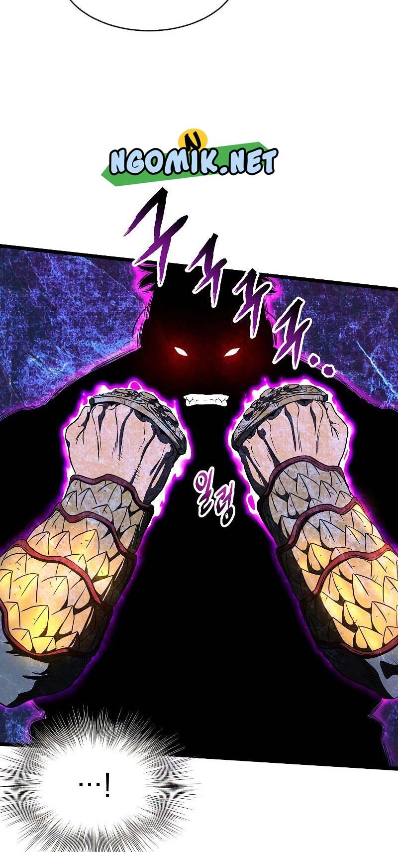 Murim Login Chapter 125 Gambar 35