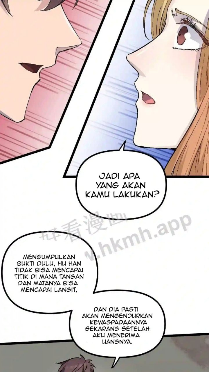 Be A Time Traveler Chapter 03 Gambar 17
