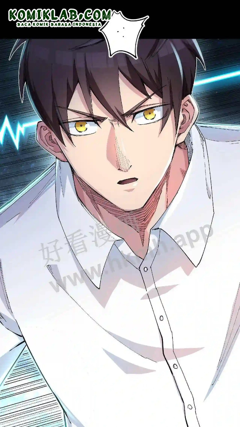Be A Time Traveler Chapter 01 Gambar 20