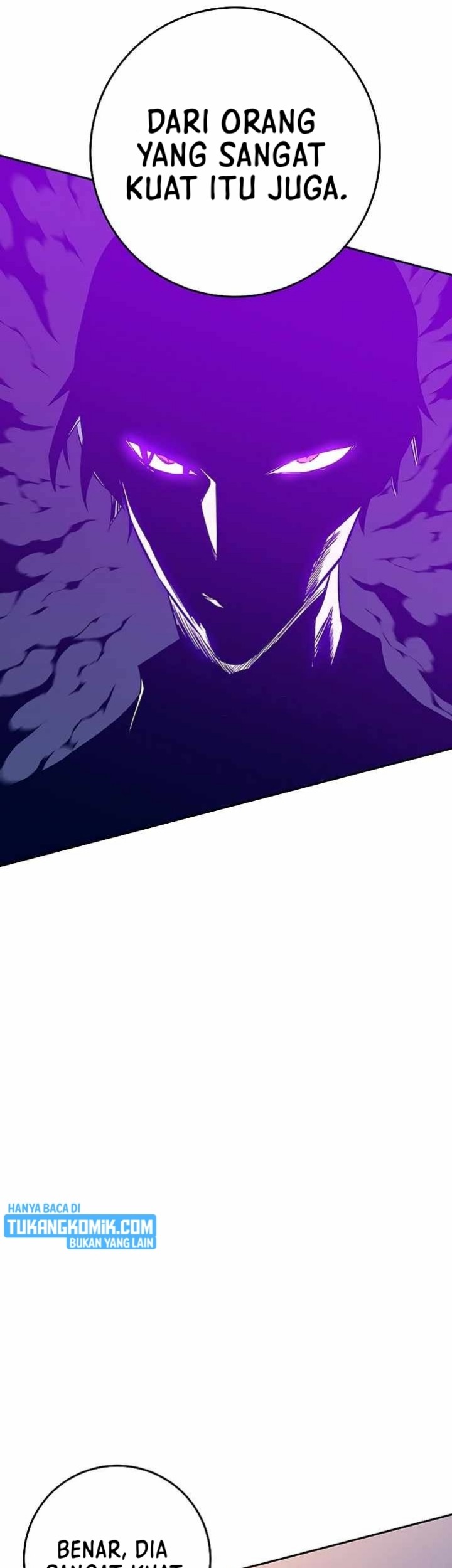 X Ash Chapter 43 halaman 37