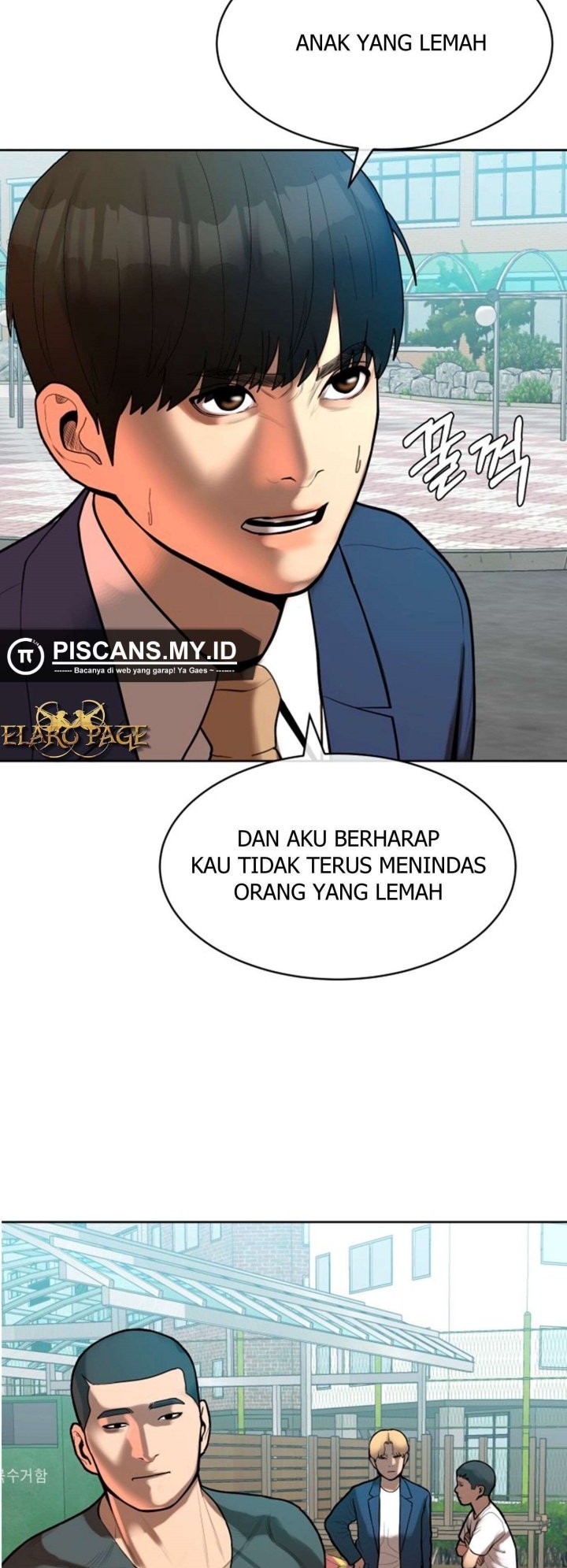 Top 1% Chapter 2 halaman 39