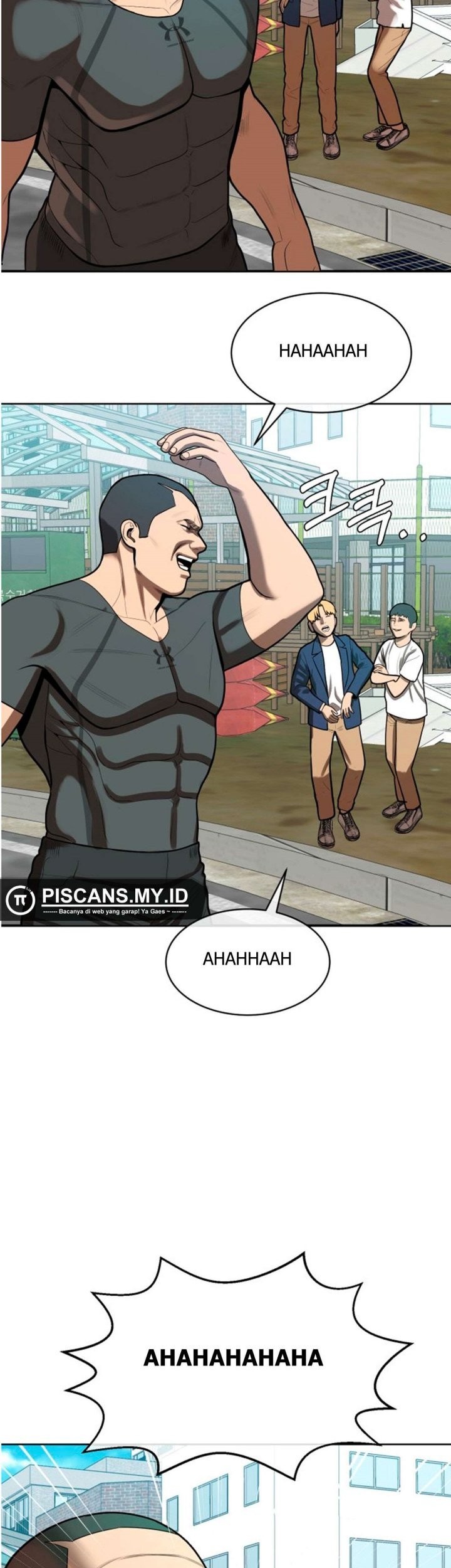 Top 1% Chapter 2 halaman 40