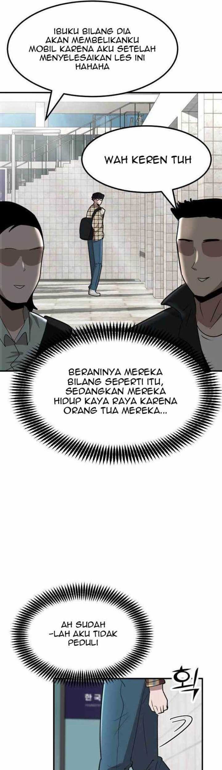 Cryptocurrency Revenge Chapter 1 halaman 66