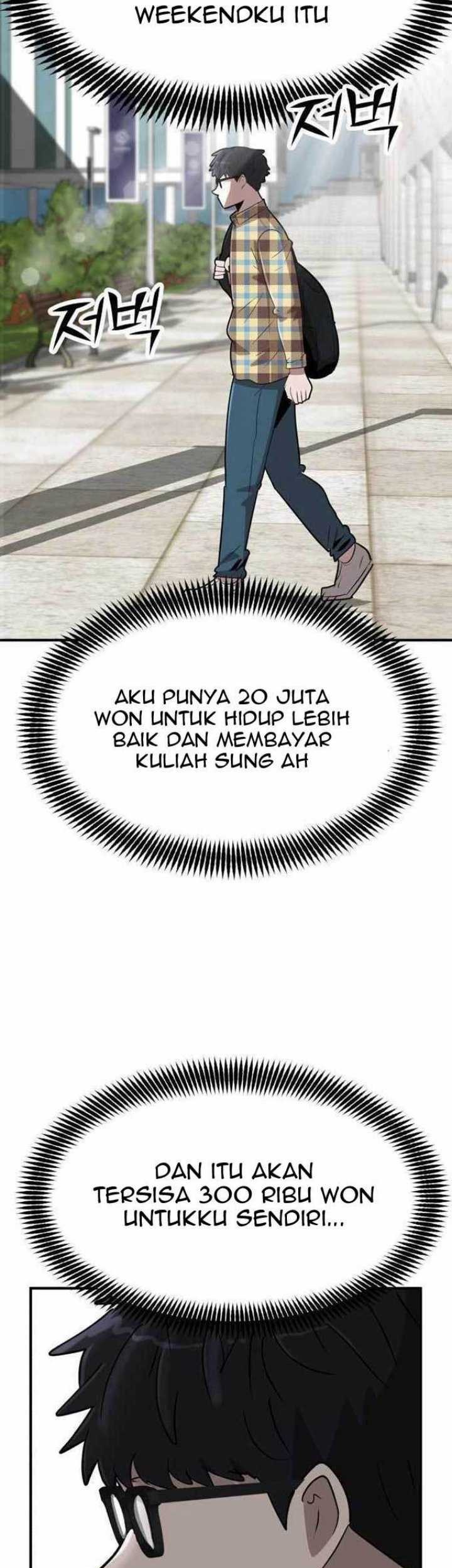 Cryptocurrency Revenge Chapter 1 halaman 68
