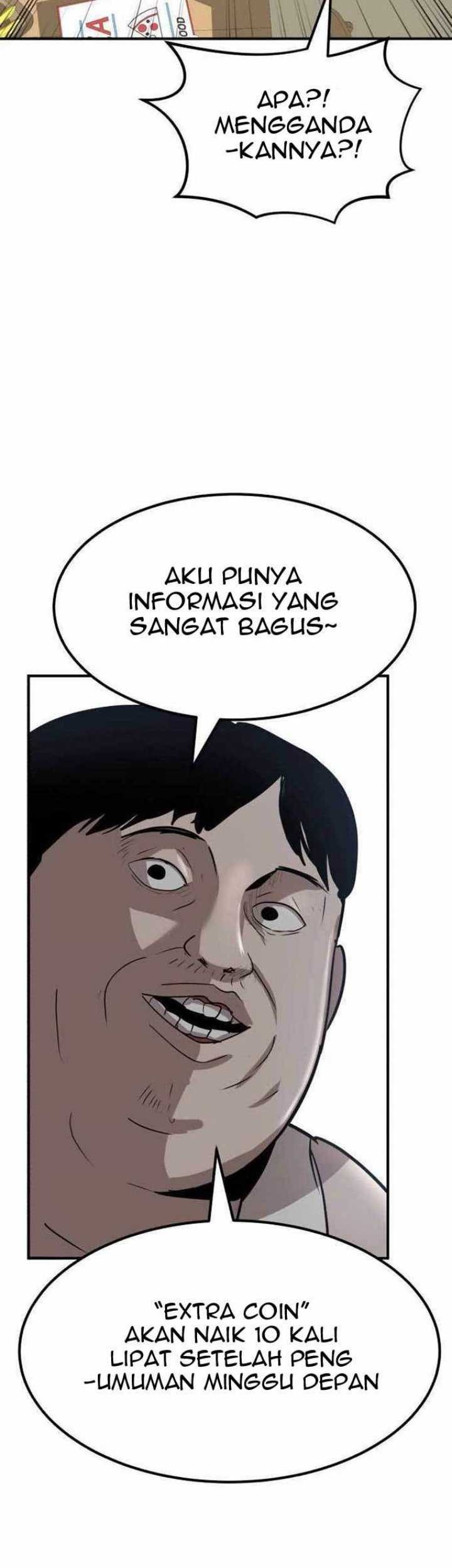 Cryptocurrency Revenge Chapter 1 halaman 72