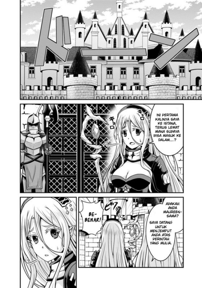 Save & Load no Dekiru Yadoya-san Chapter 31 halaman 10