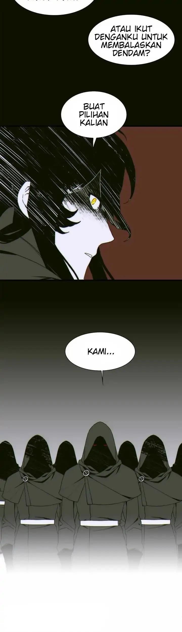 I Gave Birth to the Tyrant’s Child Chapter 22 Gambar 27