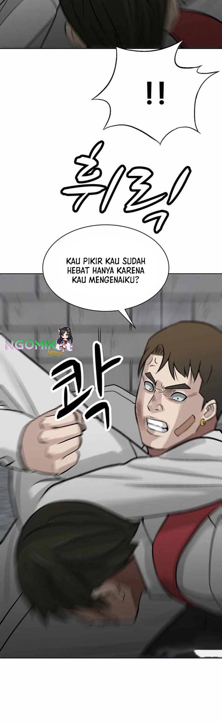 Corporal Punishment Teacher Chapter 13 halaman 24