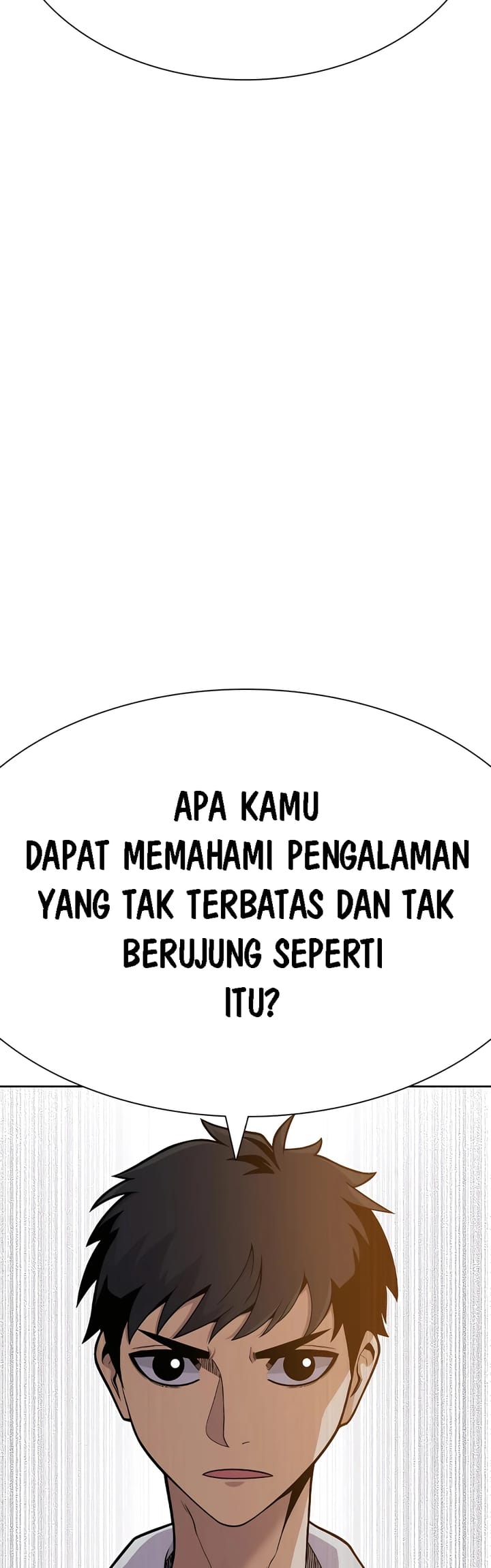 Newbie Management Chapter 32 halaman 28