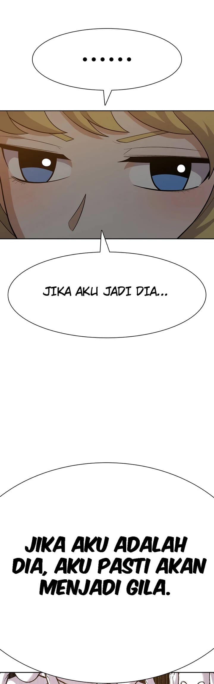 Newbie Management Chapter 32 halaman 30