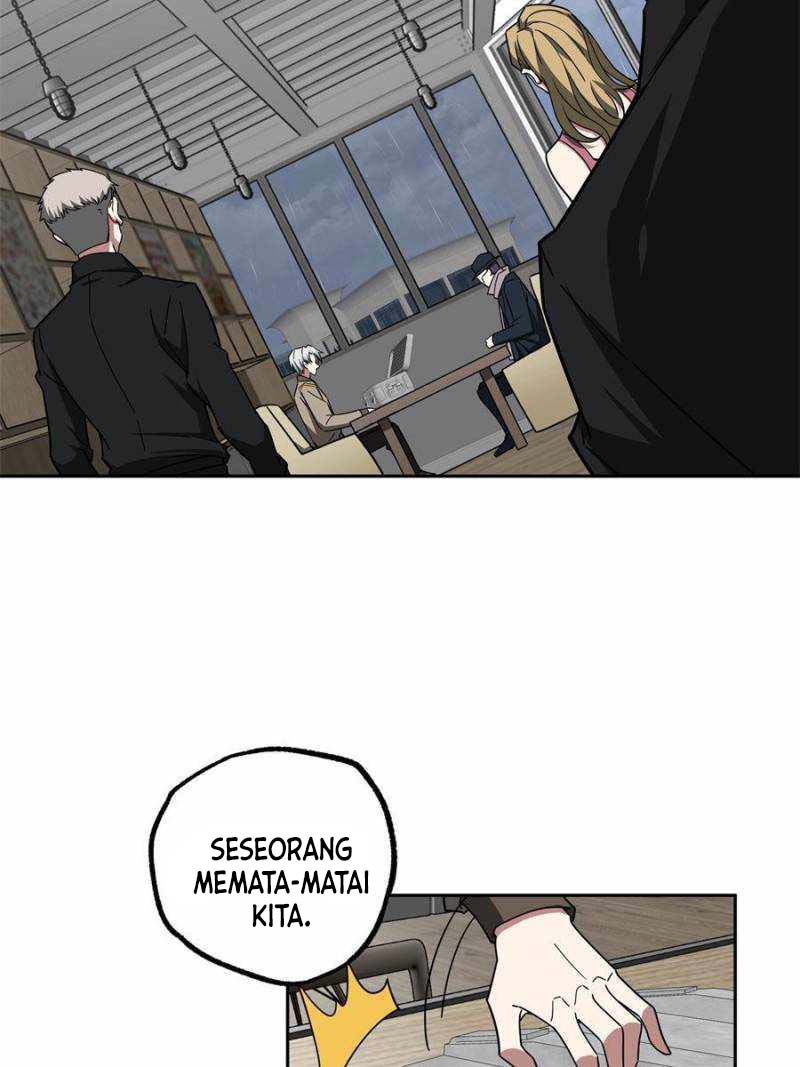 Super Mechanic (The Legendary Mechanic) Chapter 116 Gambar 22