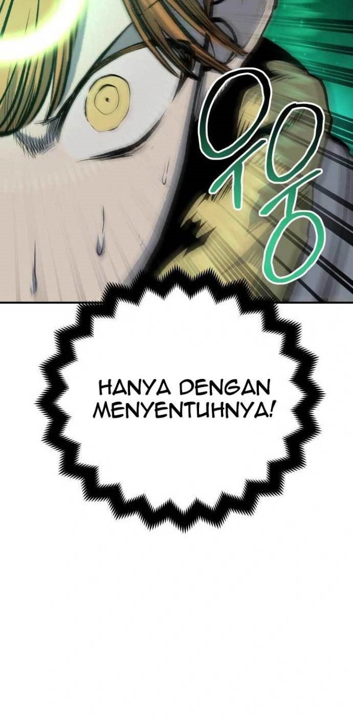 ZomGan Chapter 22 halaman 42