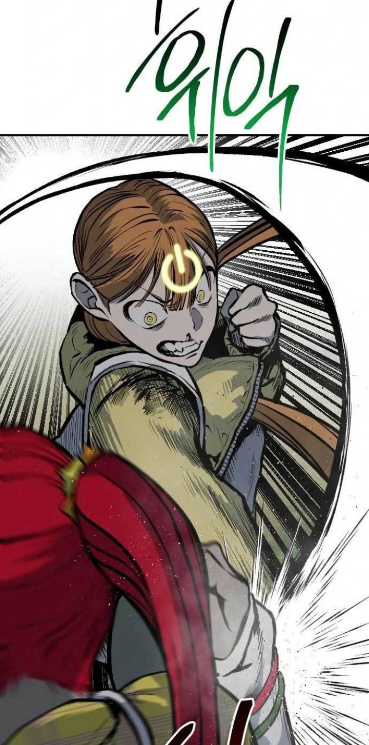 ZomGan Chapter 22 halaman 44