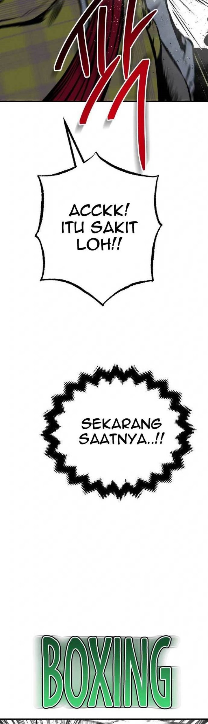 ZomGan Chapter 22 halaman 45