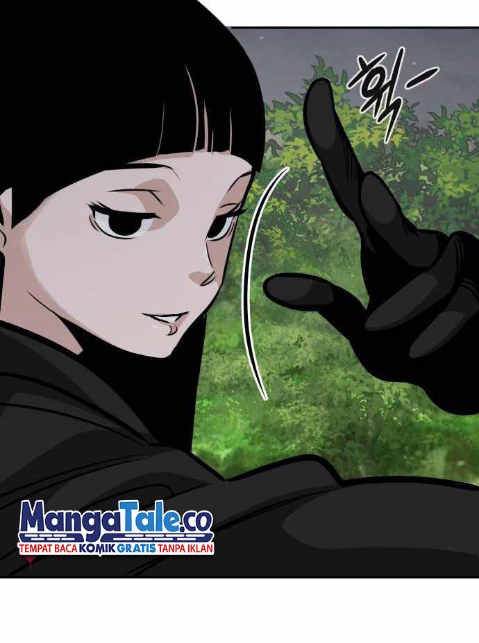 All Rounder Chapter 54 halaman 37