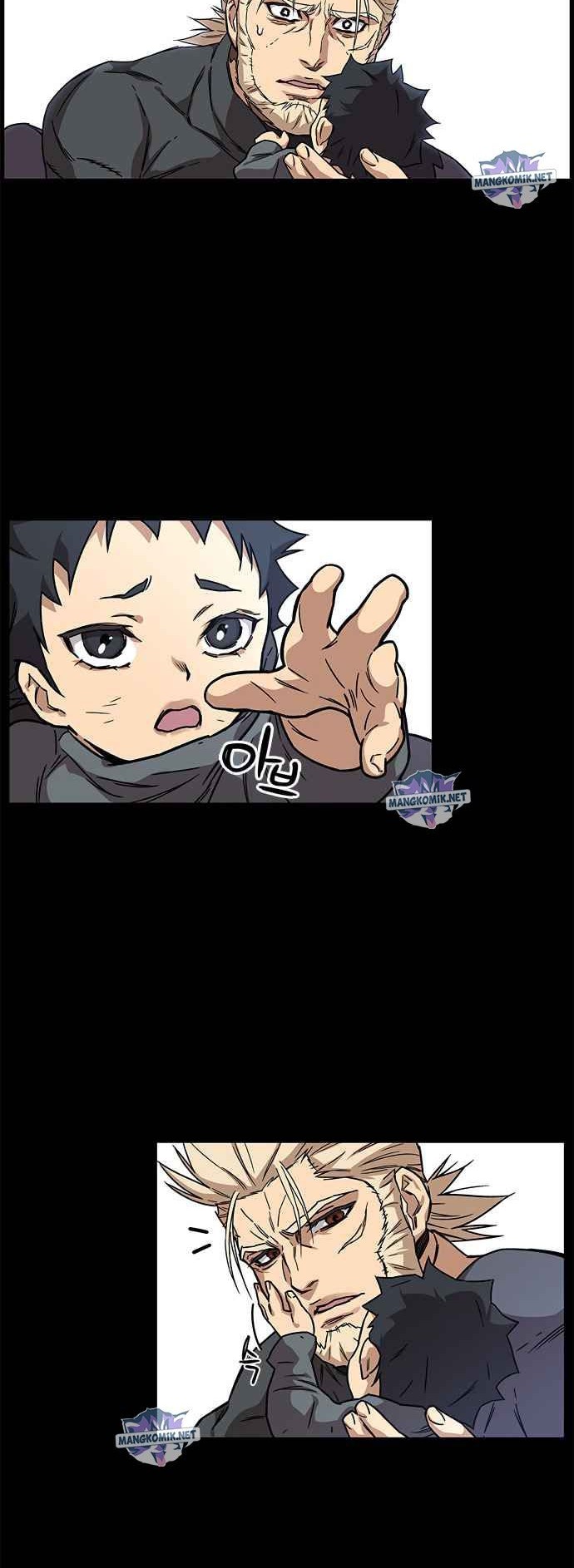Aire Chapter 17 halaman 21