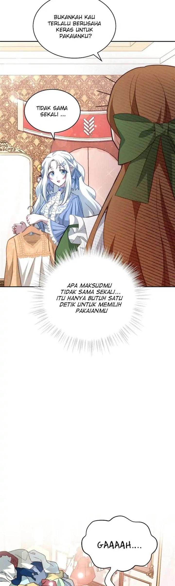I Have Become the Heroes’ Rival Chapter 8 Gambar 23