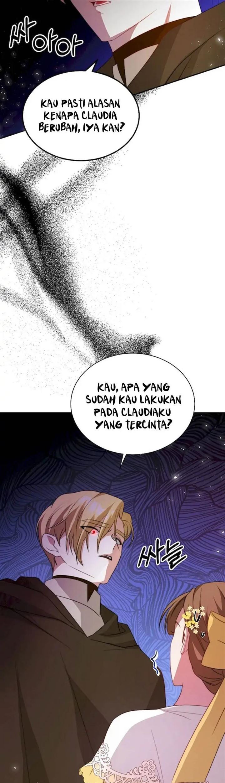 I Have Become the Heroes’ Rival Chapter 6 Gambar 34