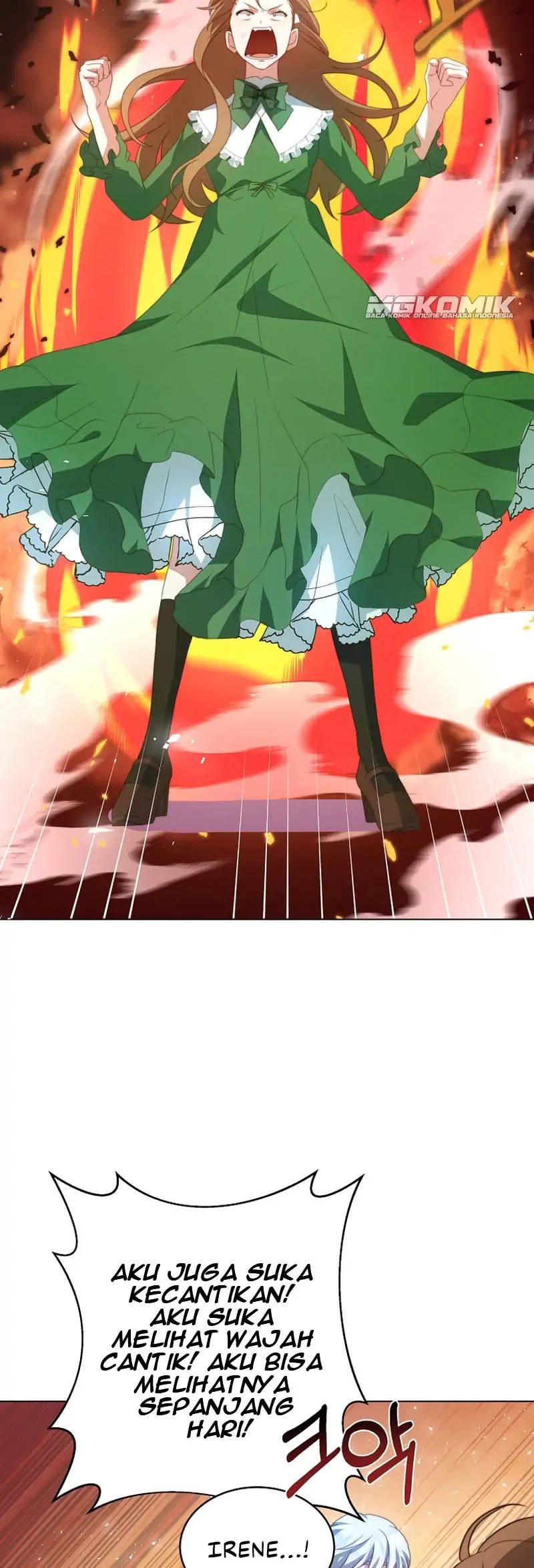 I Have Become the Heroes’ Rival Chapter 3 Gambar 30