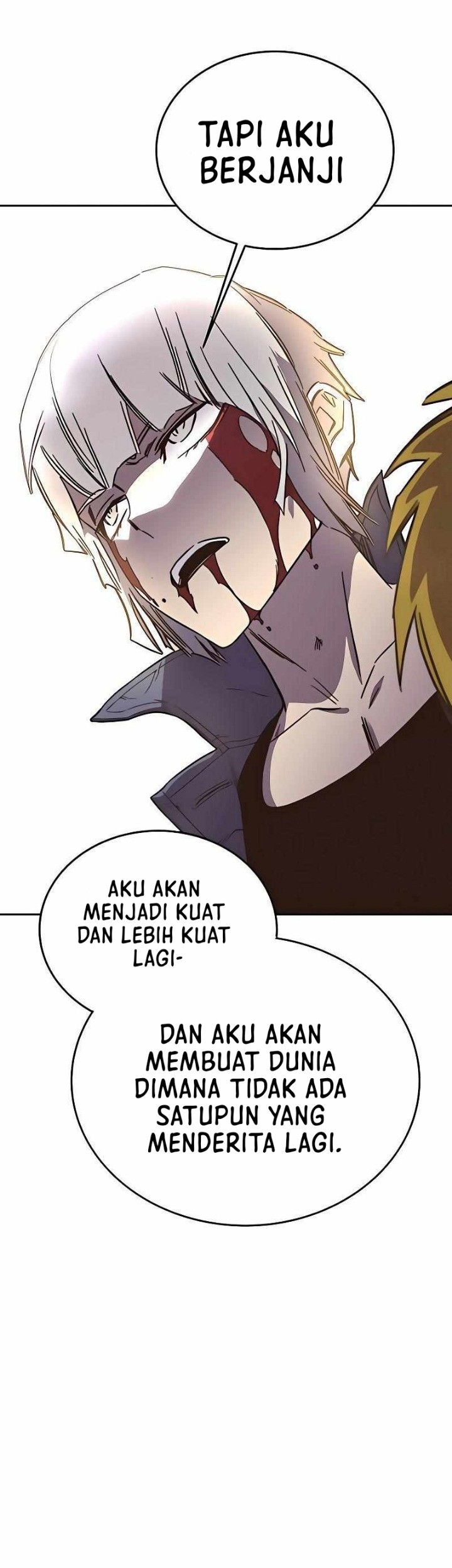 X Ash Chapter 45 halaman 46