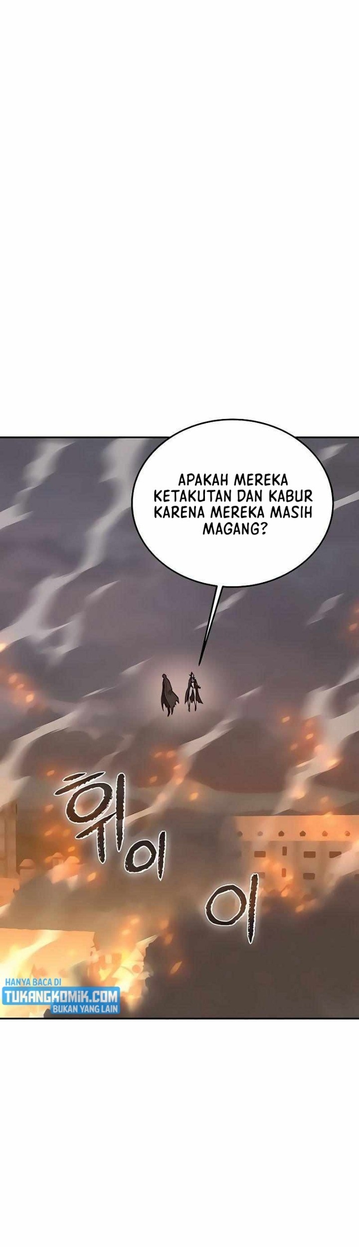 X Ash Chapter 45 halaman 49