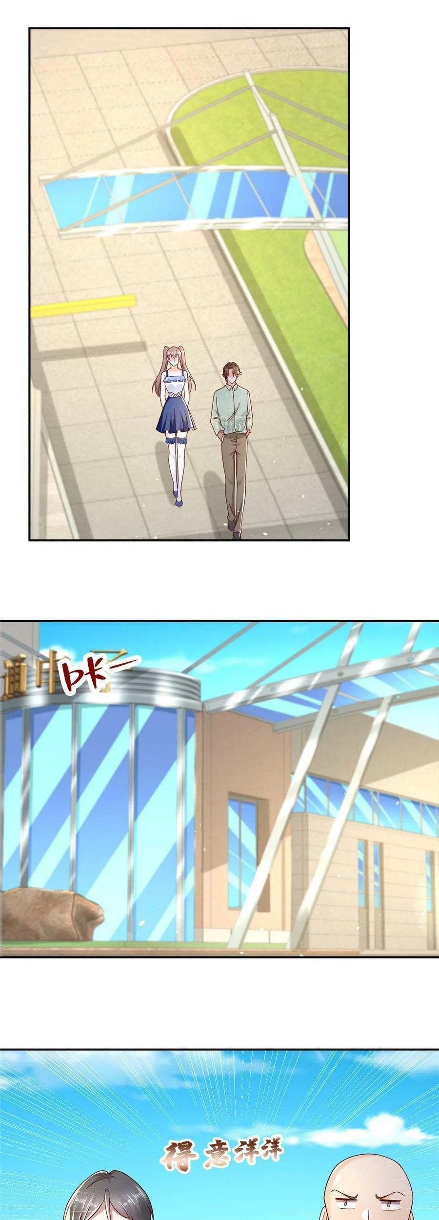 I Randomly Have A New Career Every Week Chapter 274 Gambar 13
