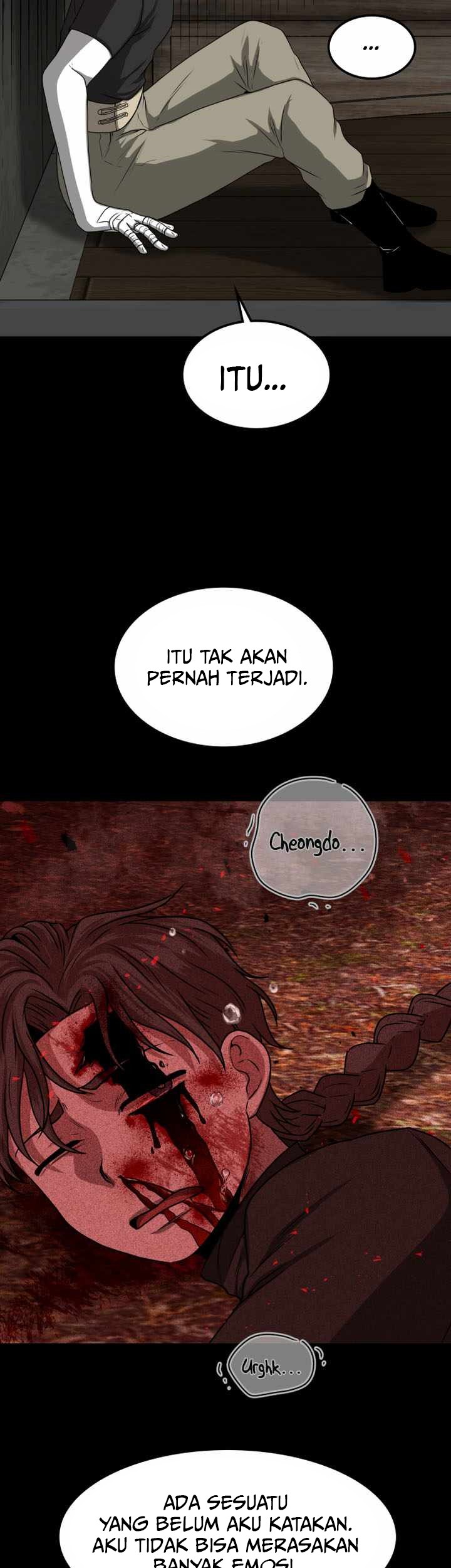 Midwood Chapter 7.2 halaman 21