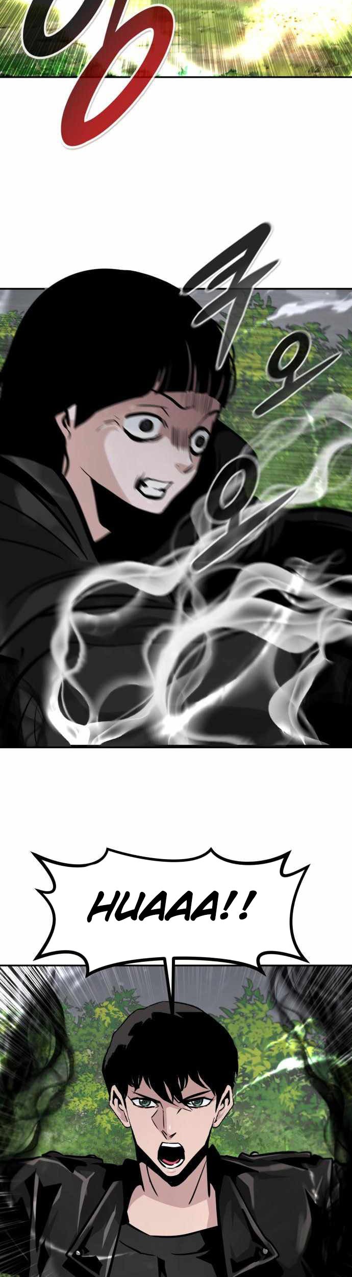 All Rounder Chapter 55 halaman 32