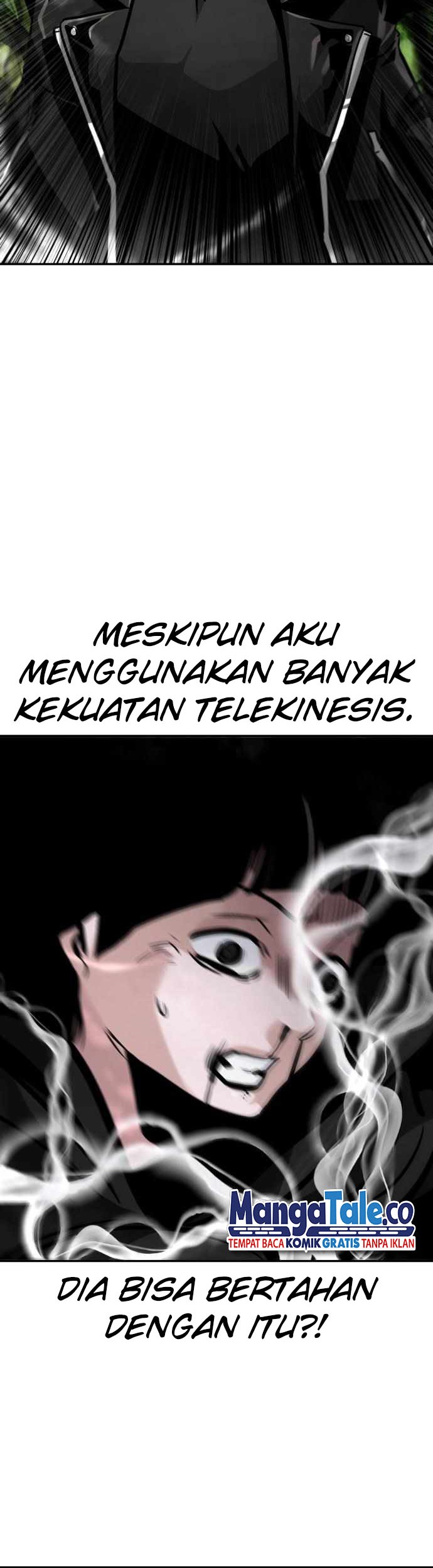 All Rounder Chapter 55 halaman 33