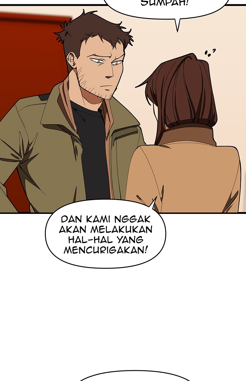I Love Yoo Chapter 128 Gambar 37
