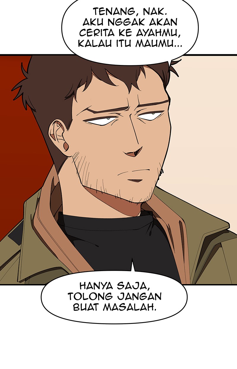 I Love Yoo Chapter 128 Gambar 38