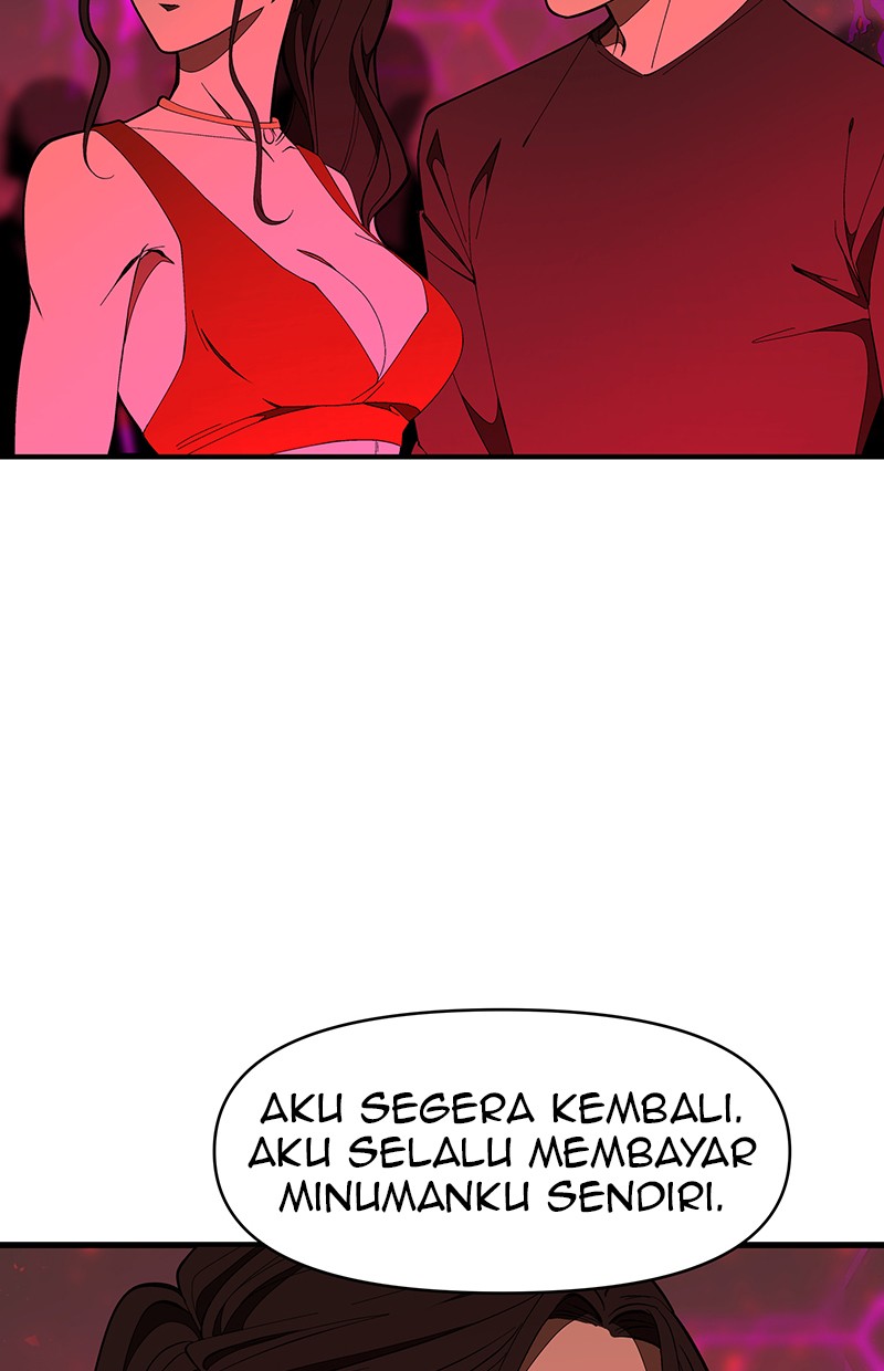 I Love Yoo Chapter 122 Gambar 34