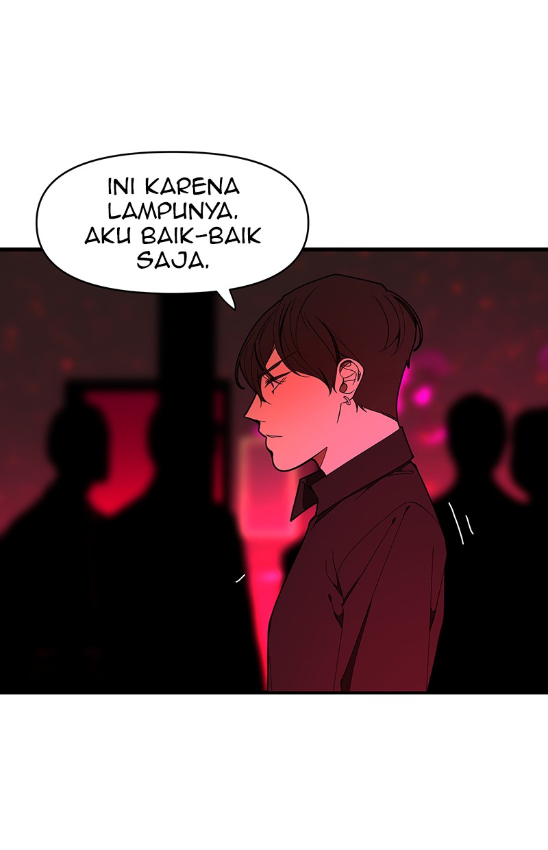 I Love Yoo Chapter 122 Gambar 37