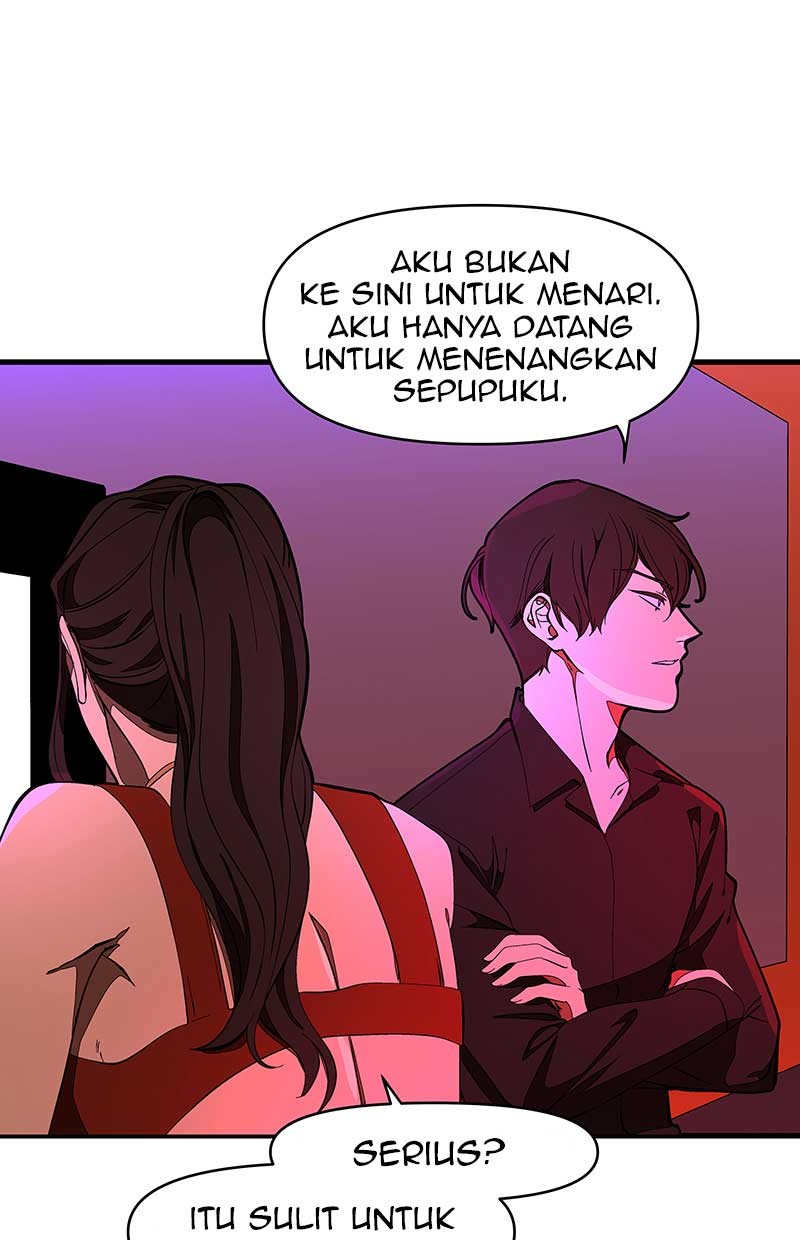 I Love Yoo Chapter 121 Gambar 31