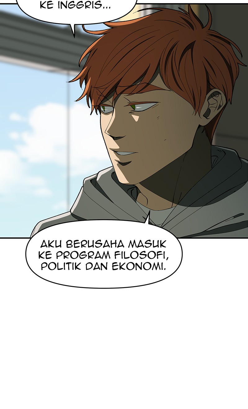 I Love Yoo Chapter 120 Gambar 40