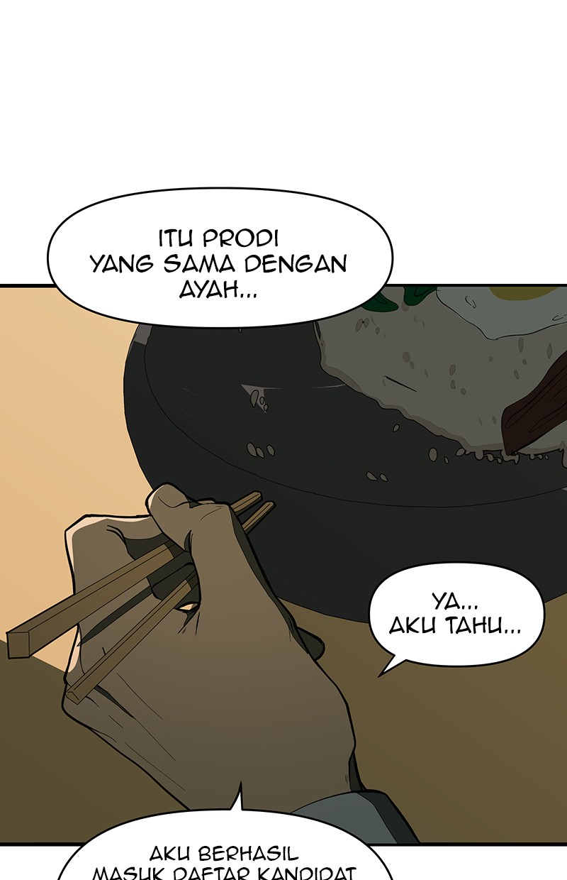 I Love Yoo Chapter 120 Gambar 41