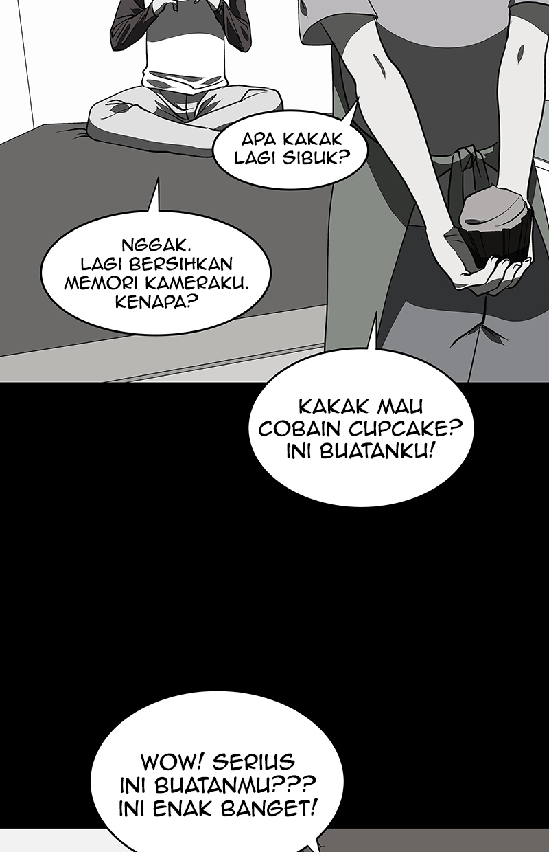I Love Yoo Chapter 100 Gambar 45