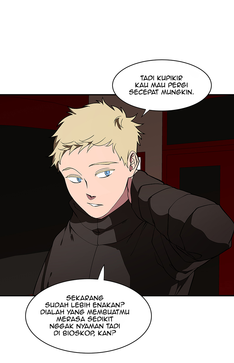 I Love Yoo Chapter 98 Gambar 44