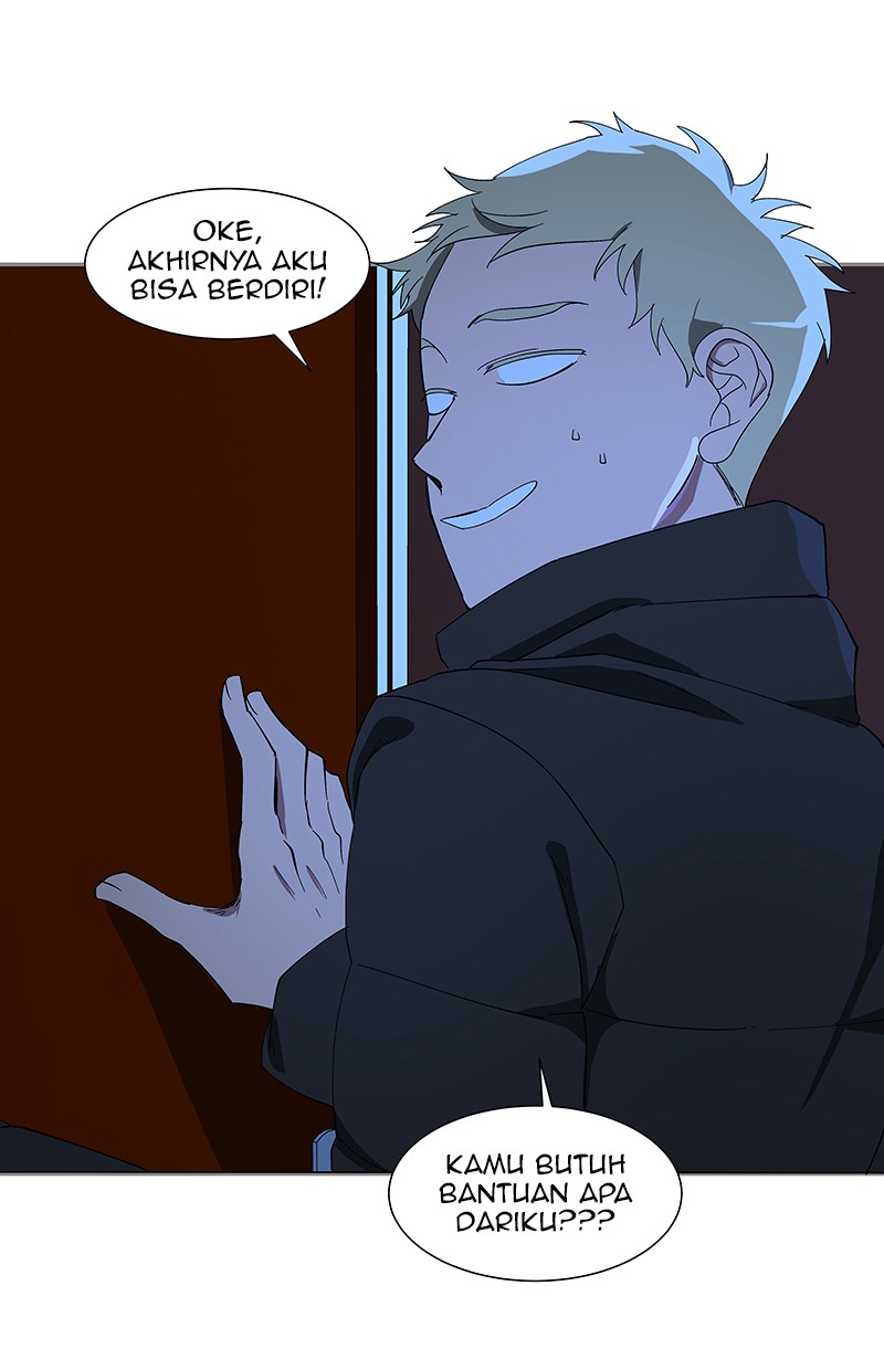I Love Yoo Chapter 84 Gambar 42