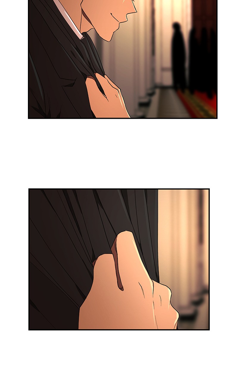 I Love Yoo Chapter 50 Gambar 44