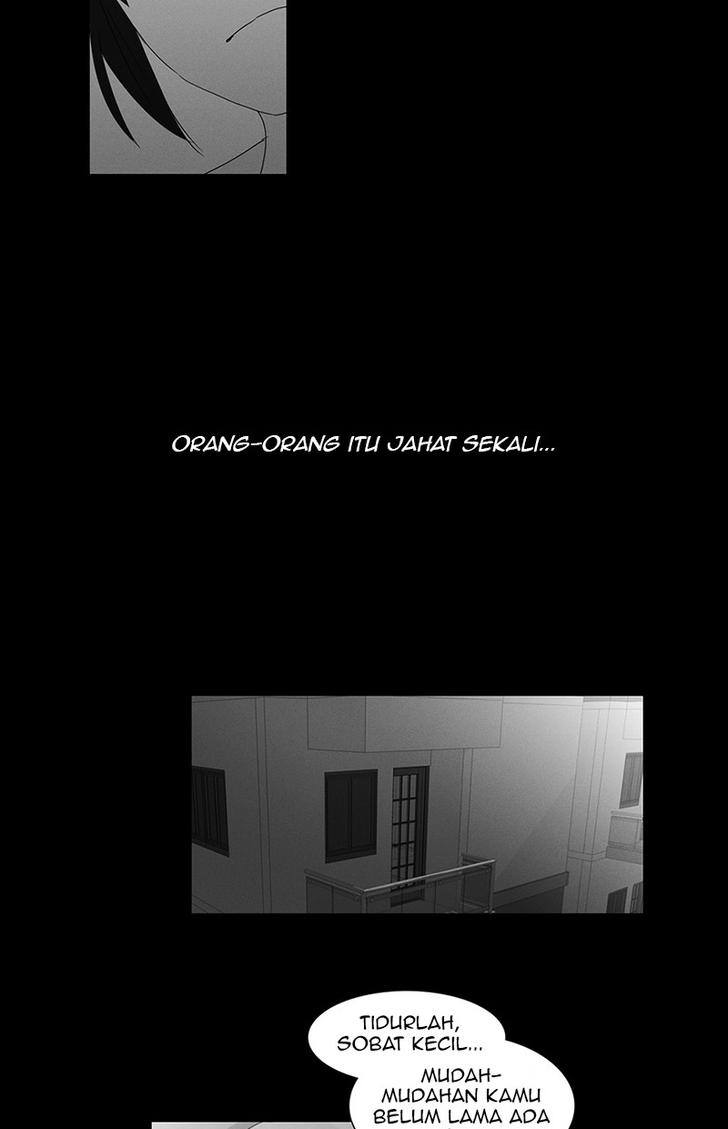 I Love Yoo Chapter 35 Gambar 67