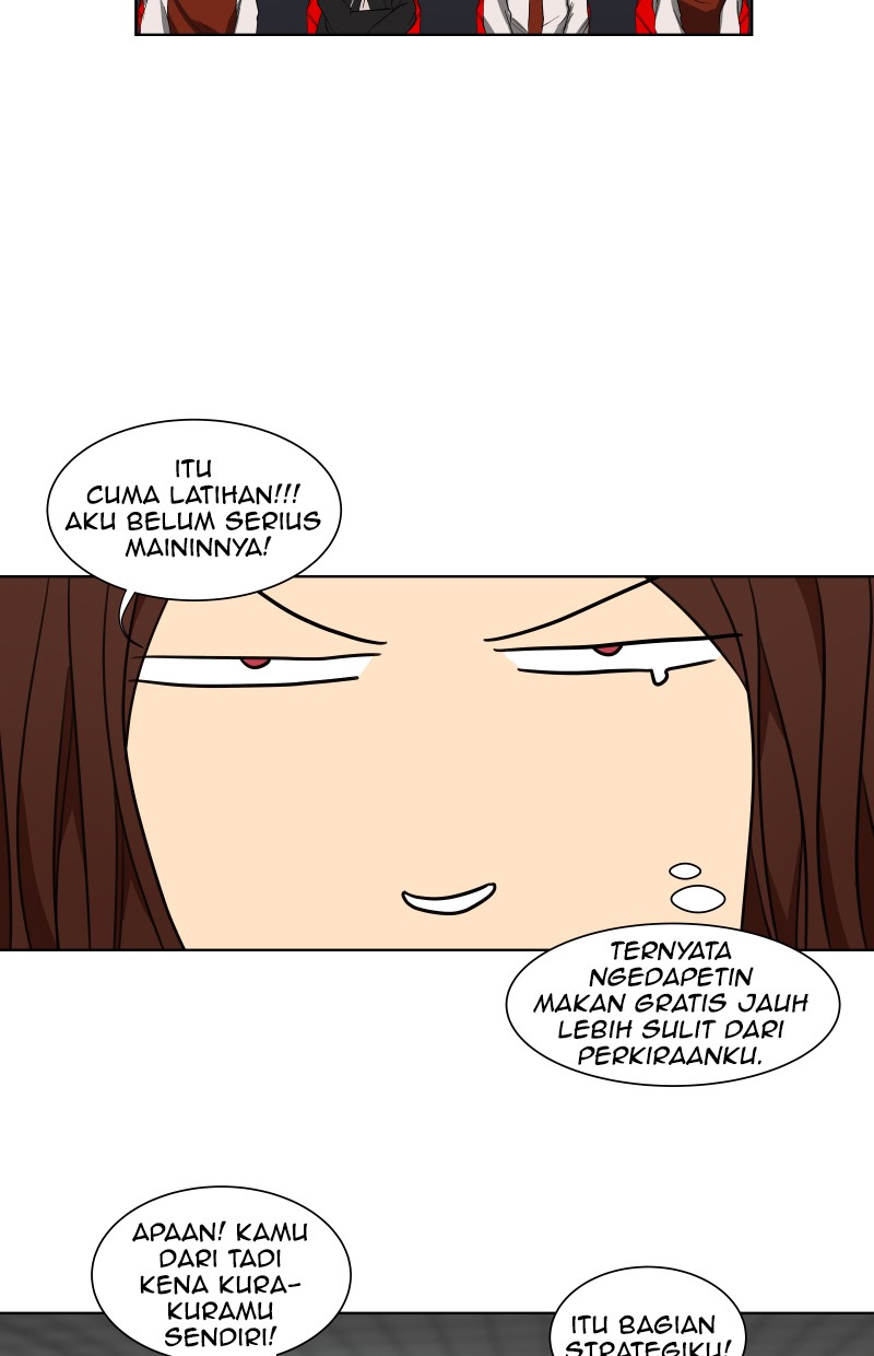 I Love Yoo Chapter 21 Gambar 28